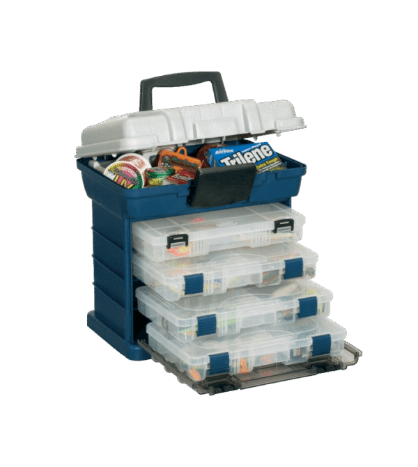 Fishing Kit Box
